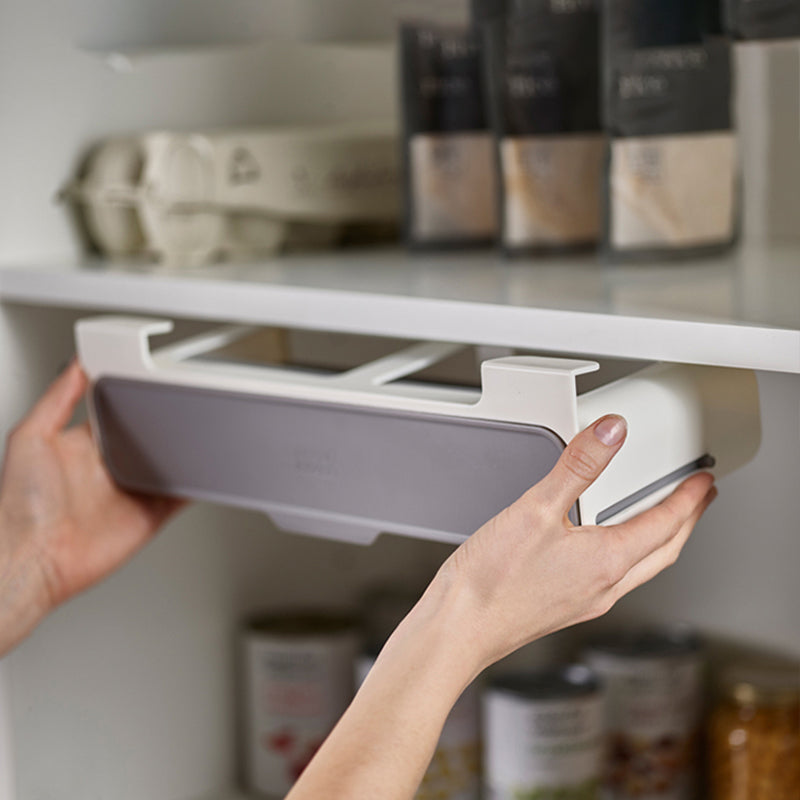 SpiceRack keukenkast organizer voor kruidenpotjes