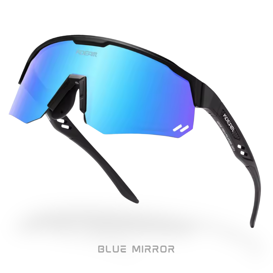 VisionMax outdoor sportbril