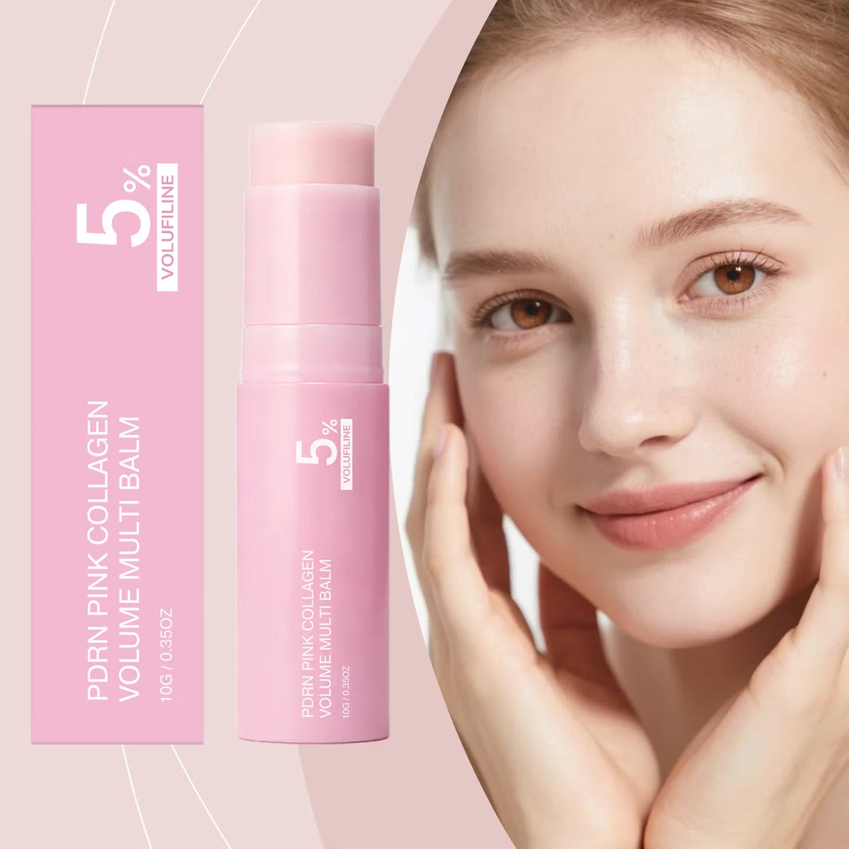 SkinGlow™ collageencrème met hyaluronzuur