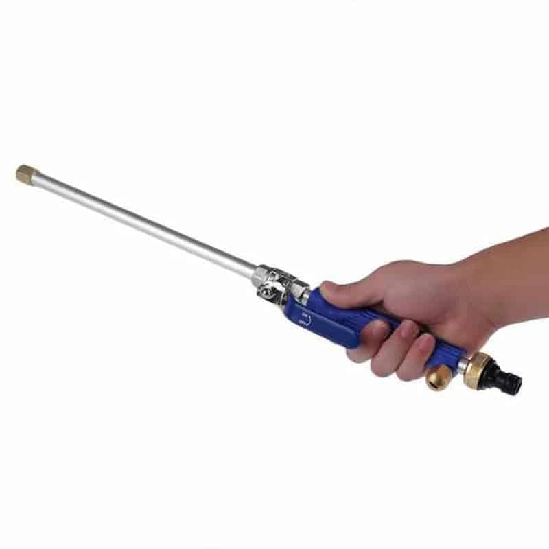 PowerWasher opzetstuk hogedrukreiniger