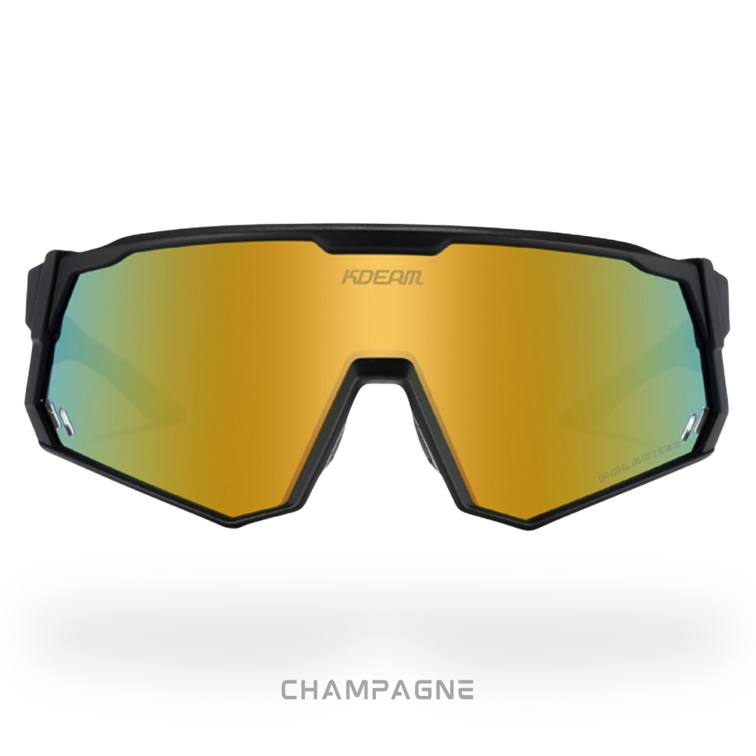 VisionMax outdoor sportbril