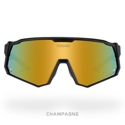 VisionMax outdoor sportbril