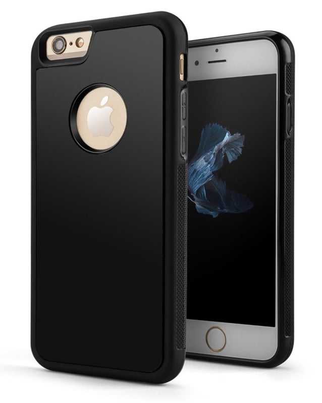 Anti-gravity kleefhoesje voor iPhone 6 Plus / 6S Plus