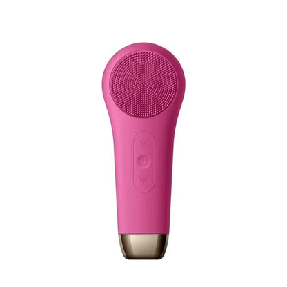 Velura Glow 3-in-1 gezichtsborstel
