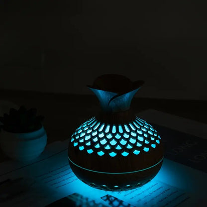 AromaBloom moderne aroma diffuser