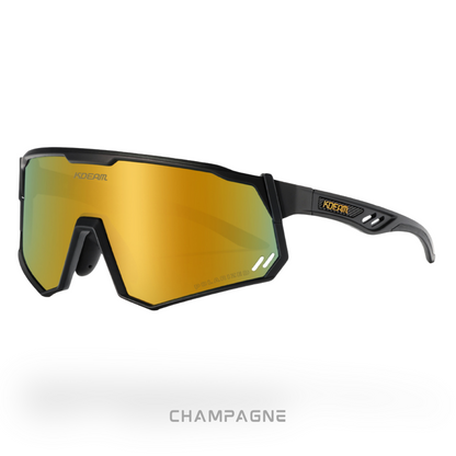 VisionMax outdoor sportbril