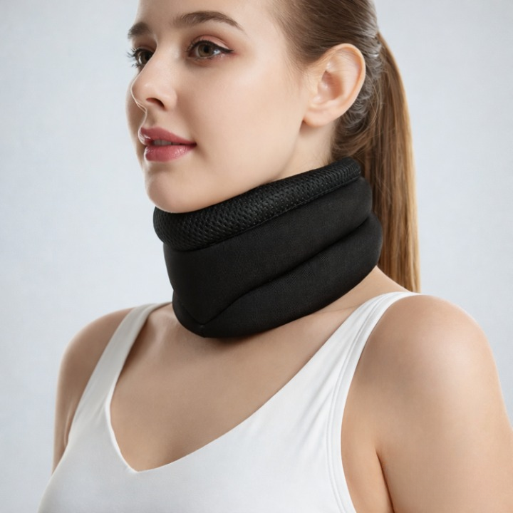 SleepMax™ ergonomisch neksteunkussen