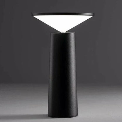 TriLight Flex draadloze tafellamp