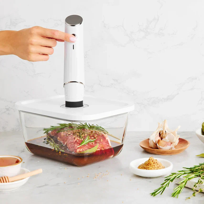 SealForce compacte vacuümmachine