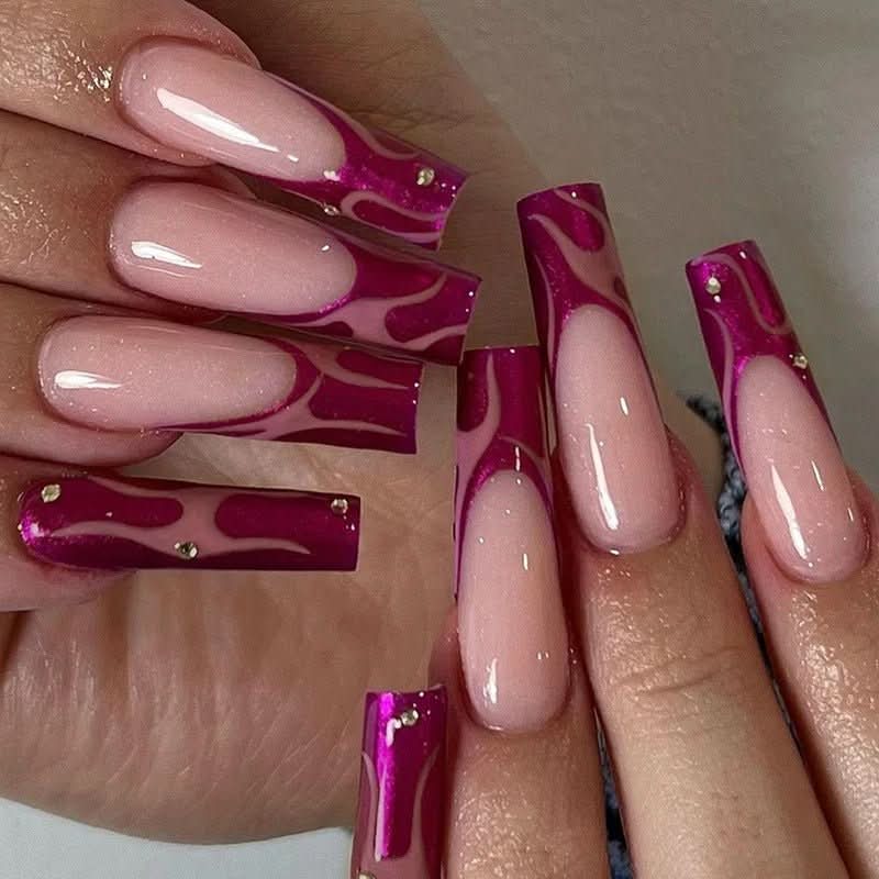 Presson Chic kunstnagels