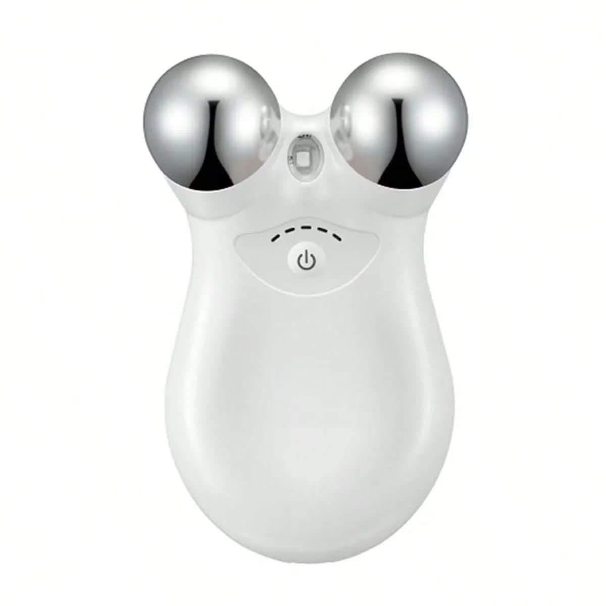 FIRMGLOW microcurrent gezichtsmassage apparaat