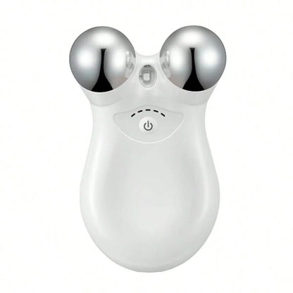FIRMGLOW microcurrent gezichtsmassage apparaat