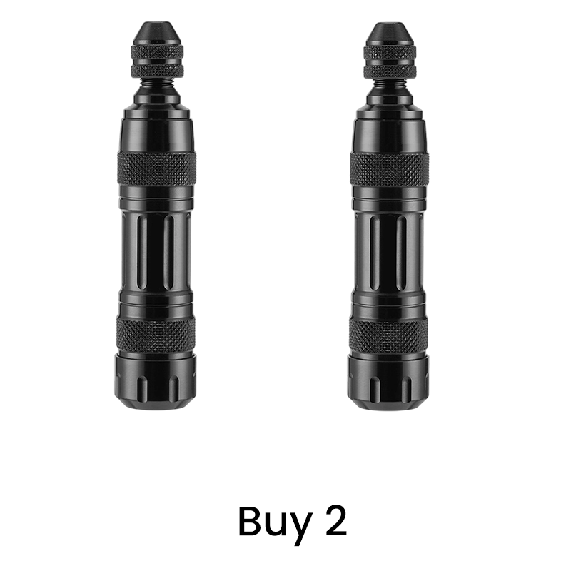 RoadGuard bandenreparatieset