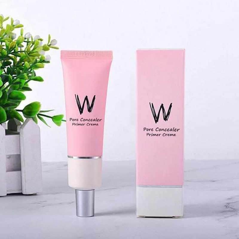 Pore Concealer Primer Cream egaliserende gezichtsprimer