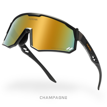 VisionMax outdoor sportbril