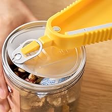 GripOpener multifunctionele fles- en blikopener