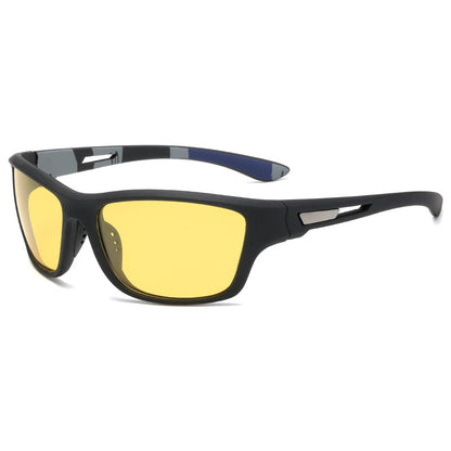 VisionX Pro gepolariseerde sport zonnebril