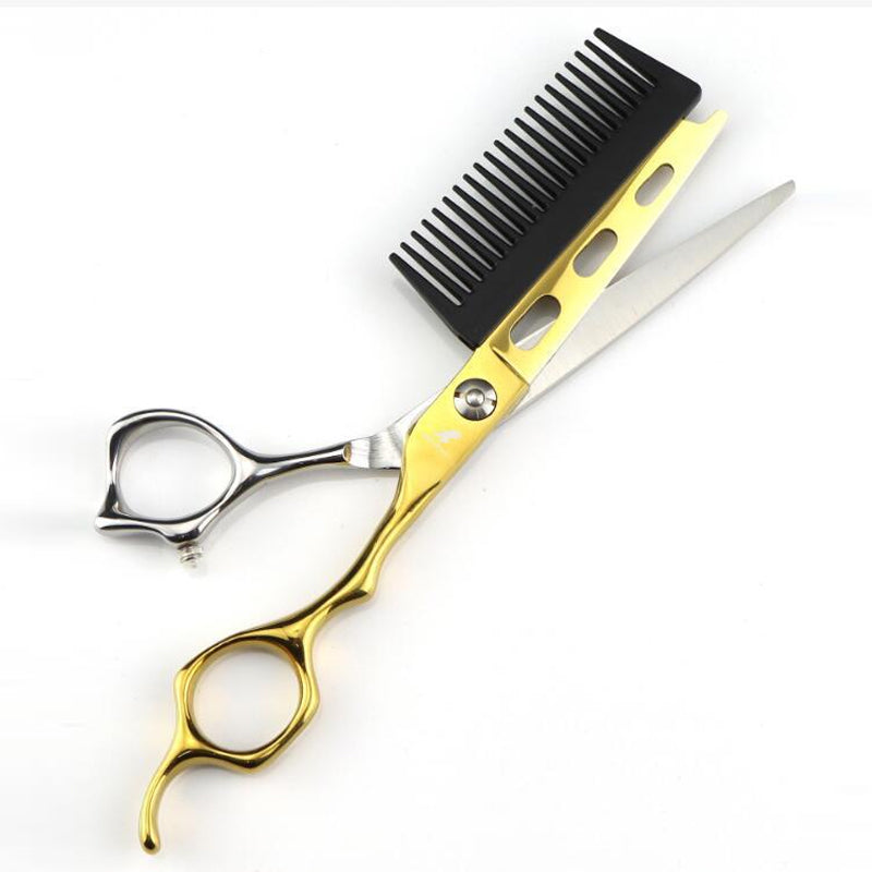 EdgeAura professionele haarschaar