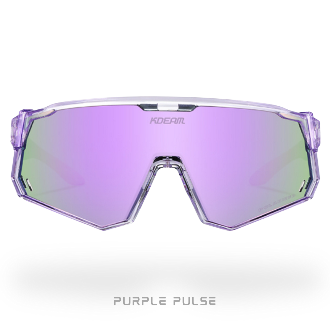 VisionMax outdoor sportbril
