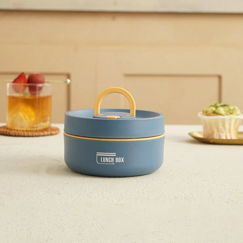 FreshSeal geïsoleerde lunchbox