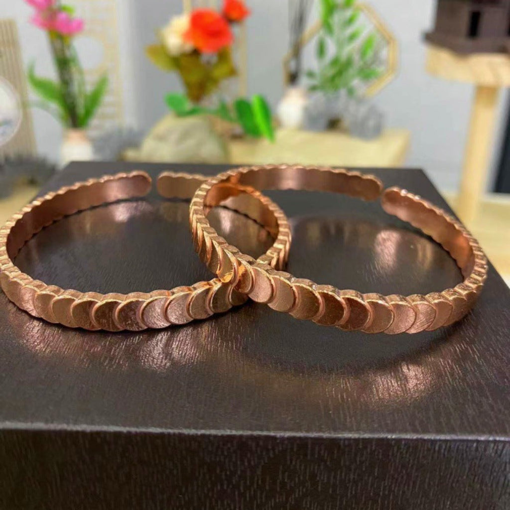 Elegante Dames Bangle Armband