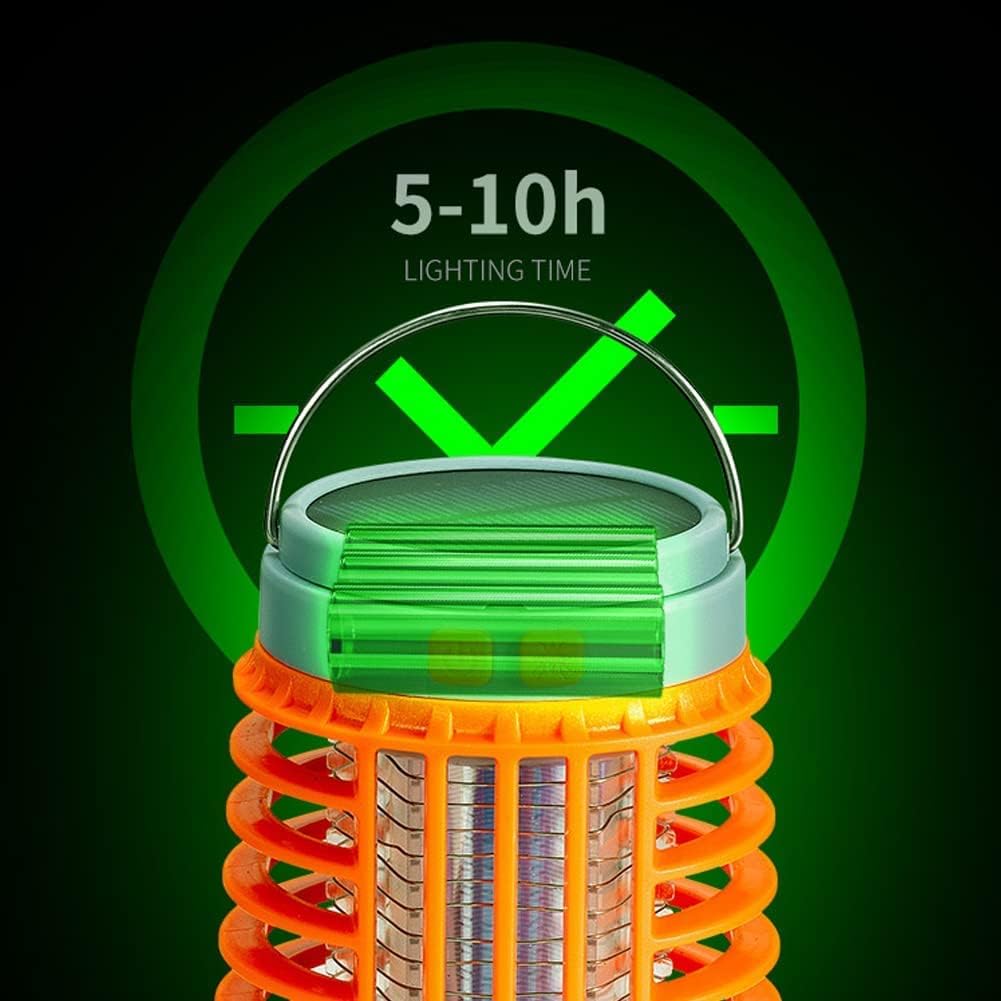 InsectShield draagbare muggenlamp