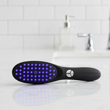 ChicBlend 5-in-1 massage haarkam