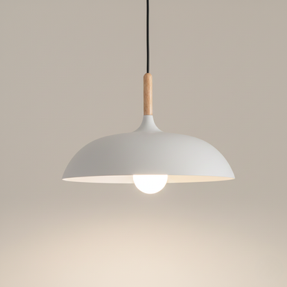 SMD Living metalen hanglamp