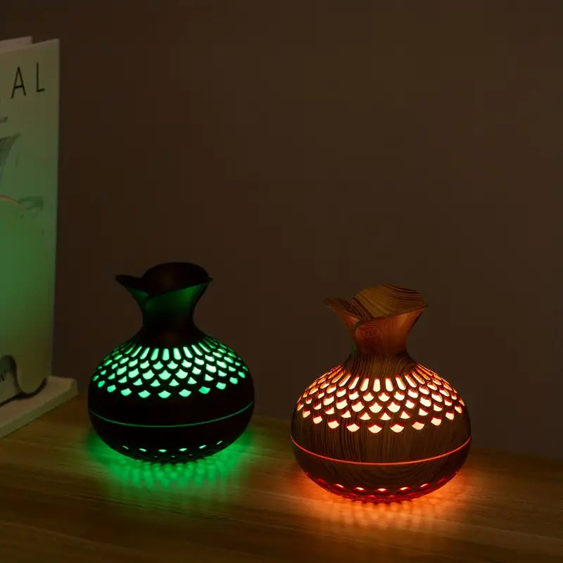 AromaBloom moderne aroma diffuser