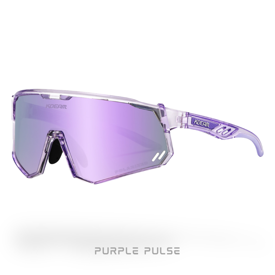 VisionMax outdoor sportbril