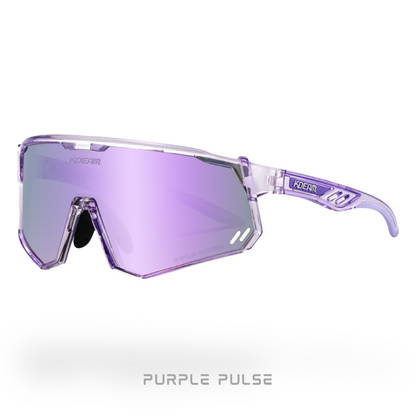 VisionMax outdoor sportbril