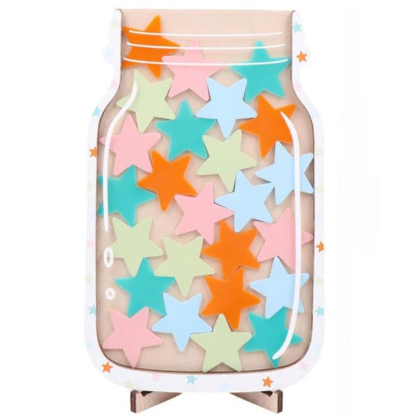 QuestJar beloningspot voor kinderen