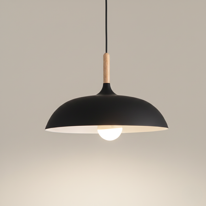SMD Living metalen hanglamp