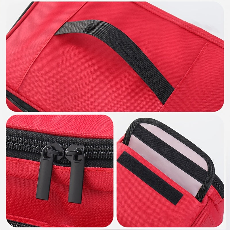 SafePack EHBO Medicijnbox