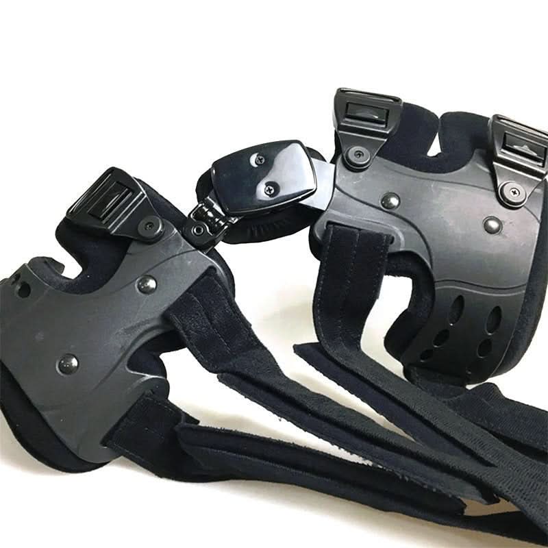 KNIELEASE stabiliserende kniebrace