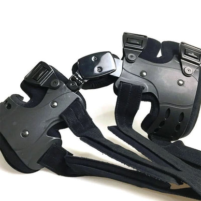 KNIELEASE stabiliserende kniebrace