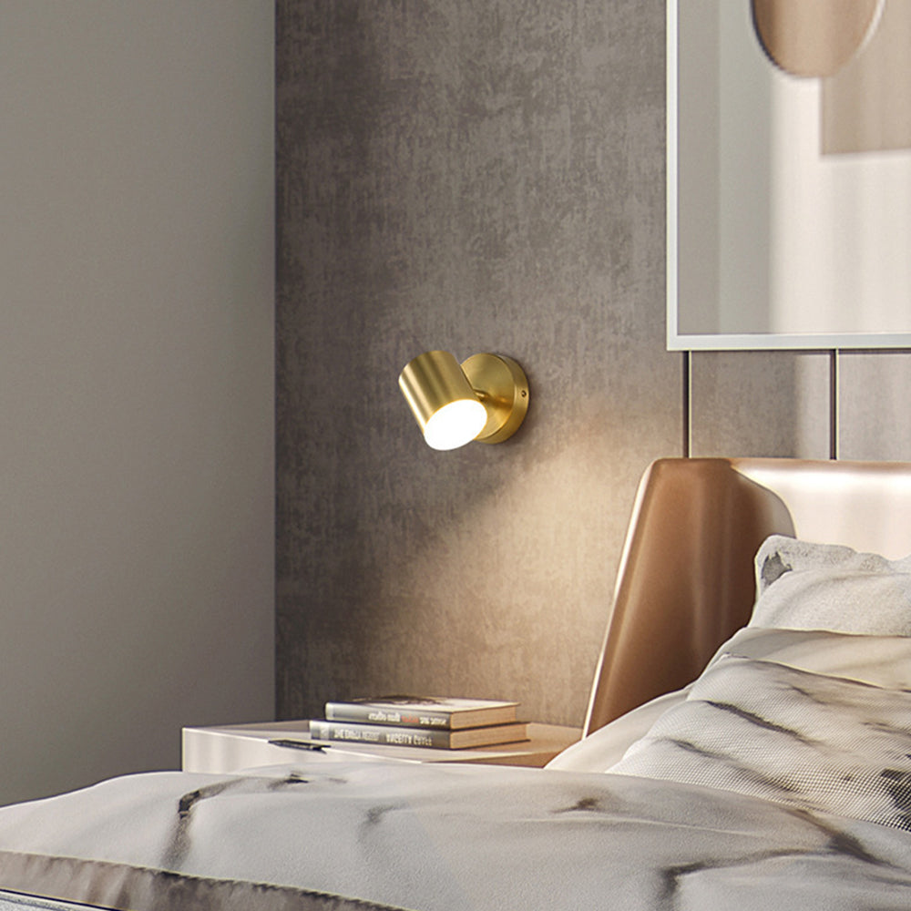 Lumio Skära minimalistische wandlamp
