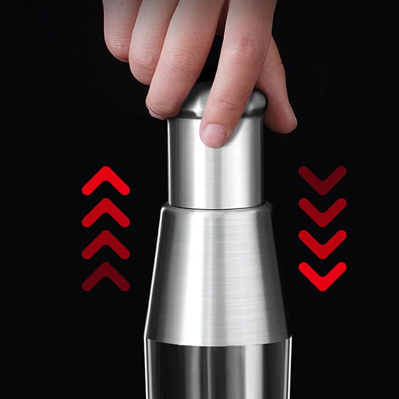 GarlicPro compacte knoflookpers
