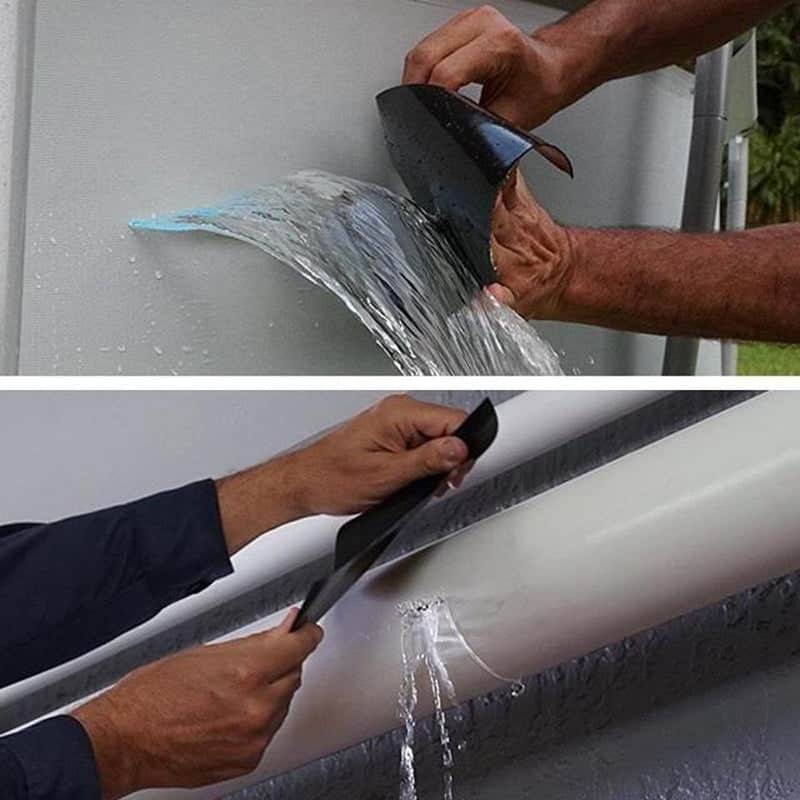 FlexTape waterdichte rubbertape