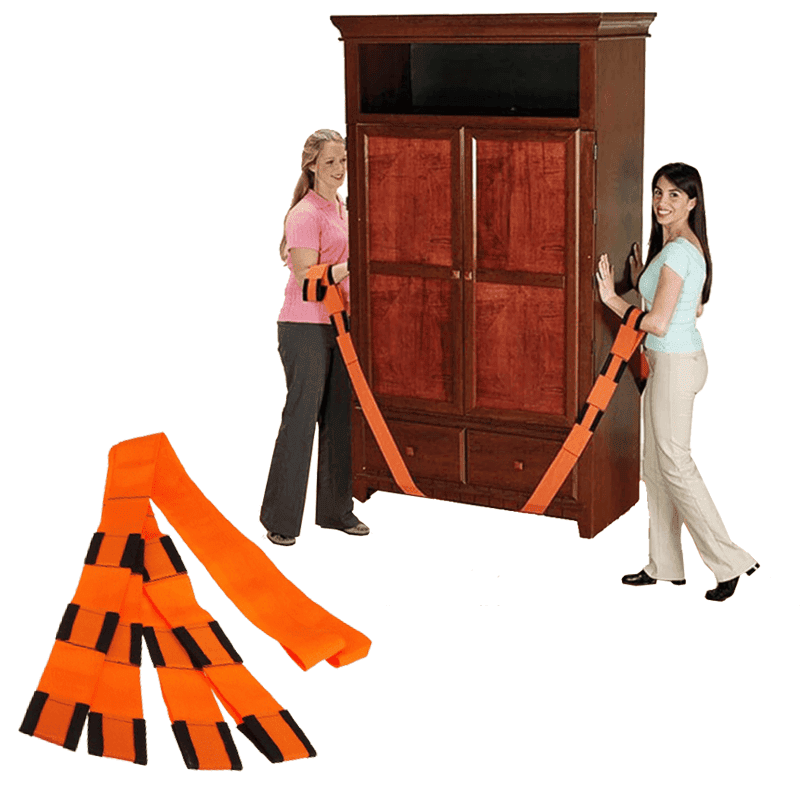Easy Lift 2-persoons verhuisbanden