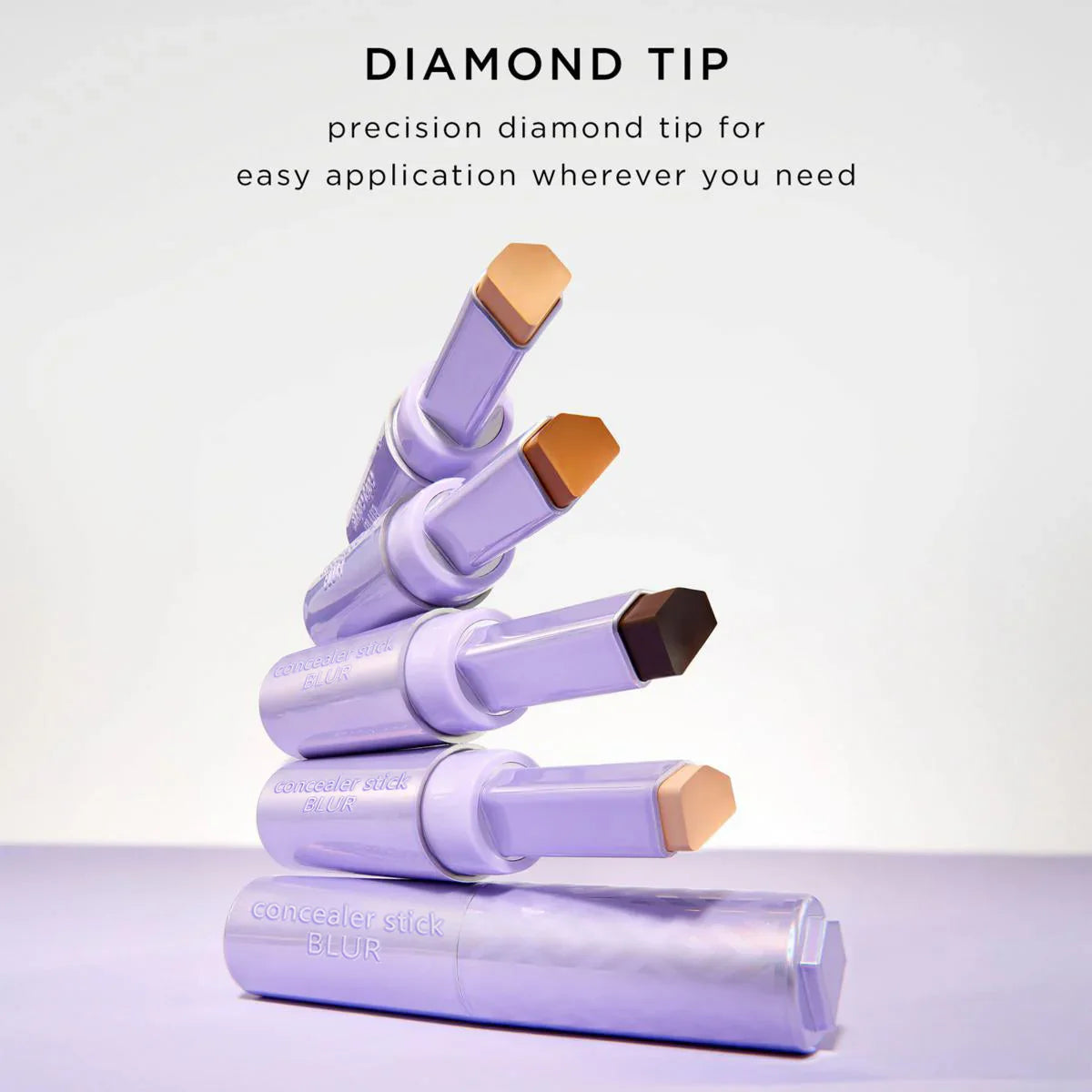 Blur Concealer Stick egaliserende concealer
