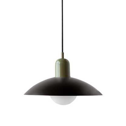 Metalen Scandinavische Hanglamp