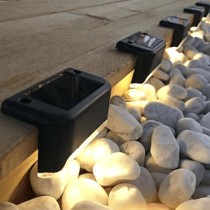 Lumio Sola solar buitenlampen