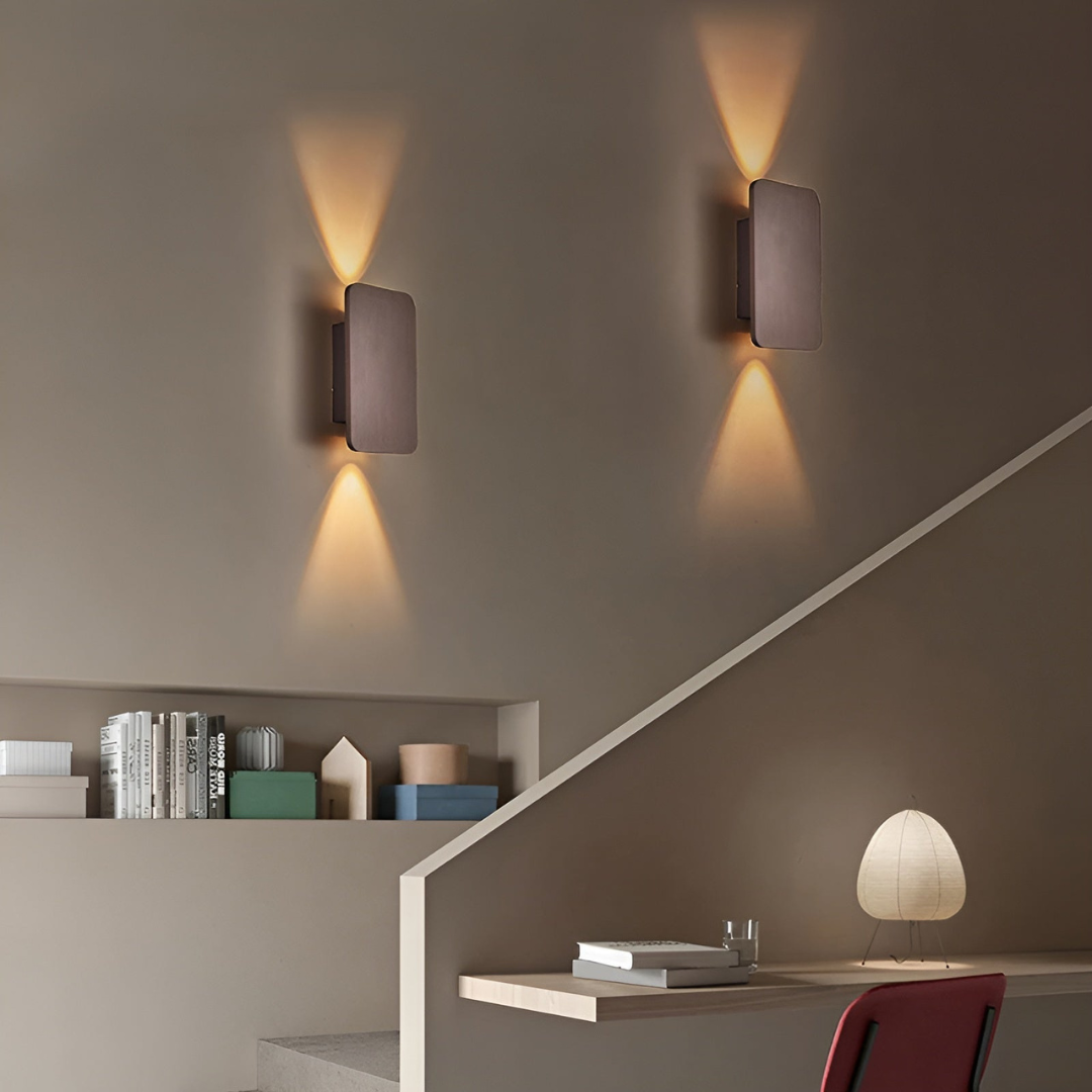 SMD Living Cindro minimalistische LED-wandlamp