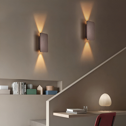 SMD Living Cindro minimalistische LED-wandlamp