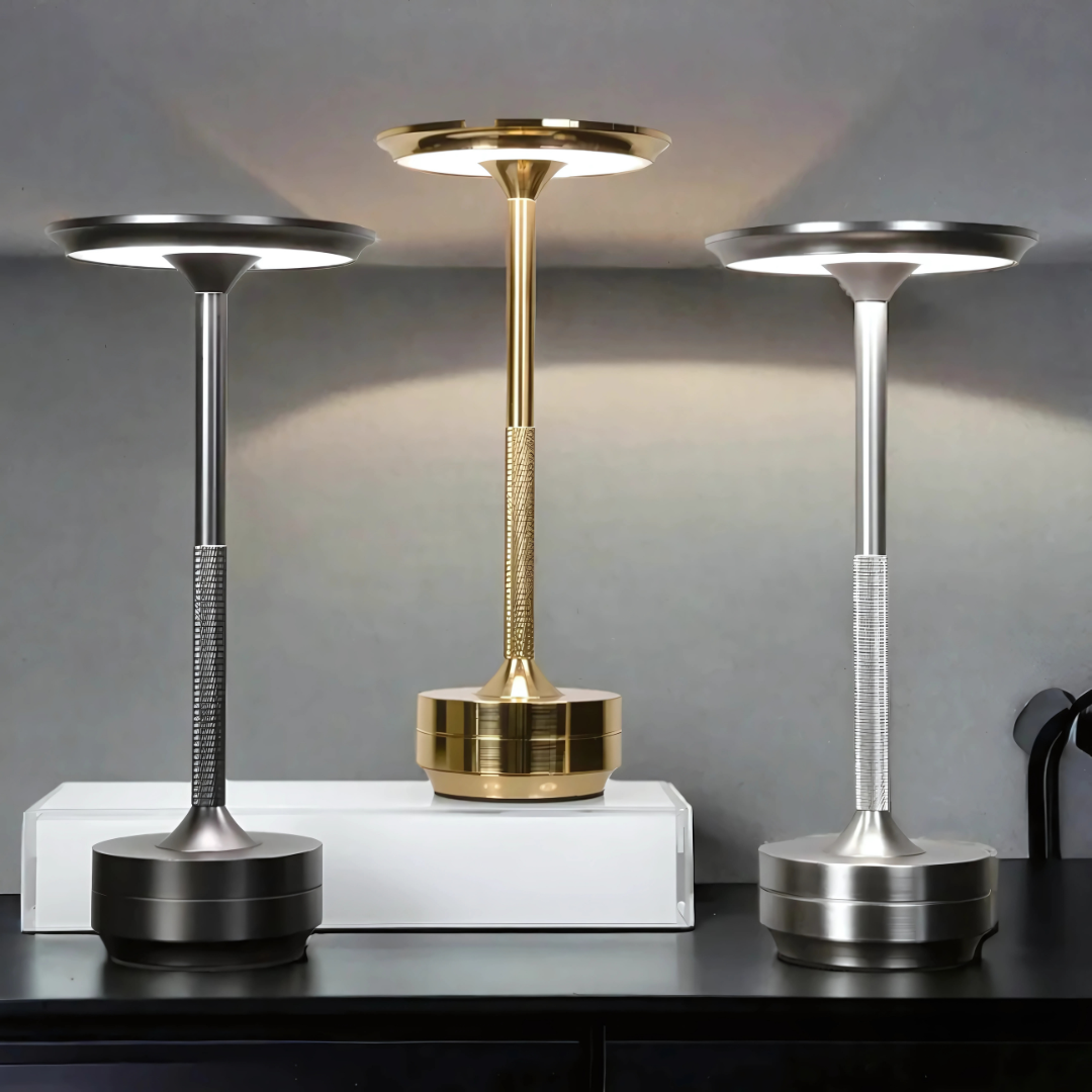 SMD Living draadloze touch tafellamp