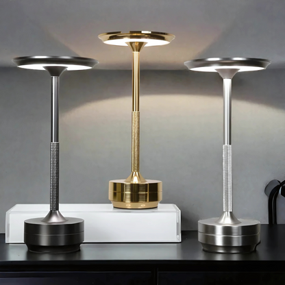 SMD Living draadloze touch tafellamp