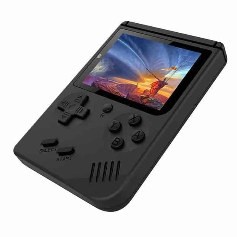 RetroTouch Gamerboy retro handheld console