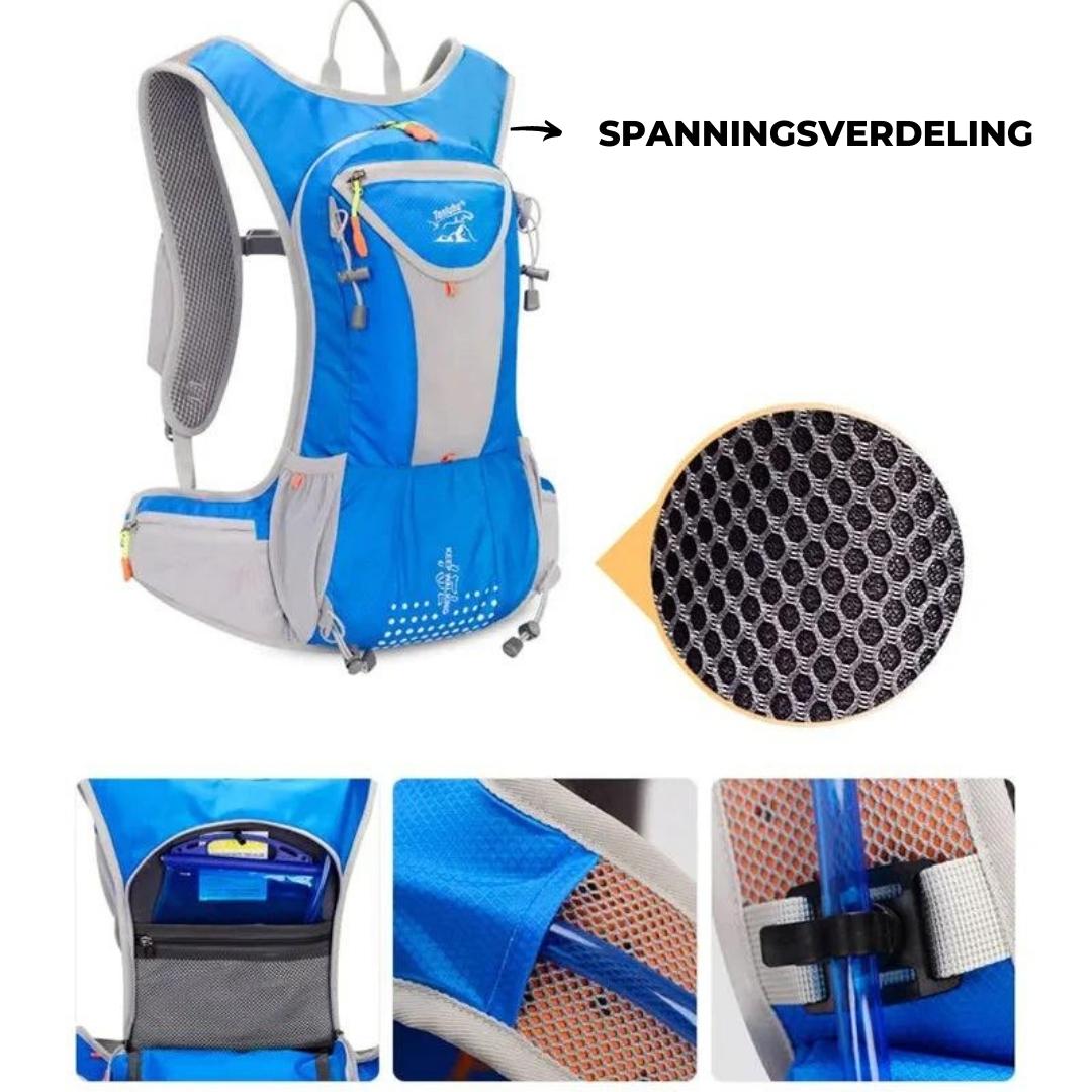 AquaPack waterdichte drinkrugzak