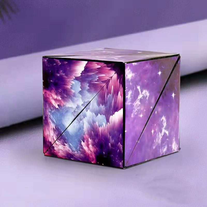 FlexiCube magische kubus